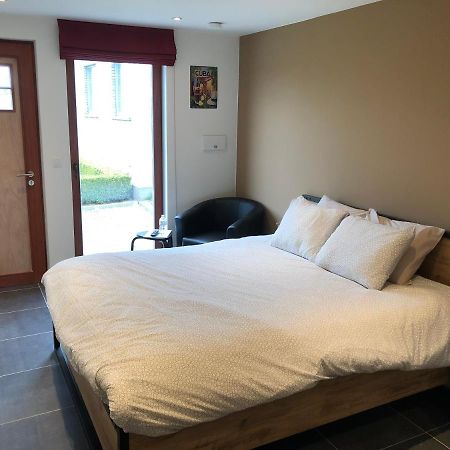 B&B 22 Elsegem 외부 사진