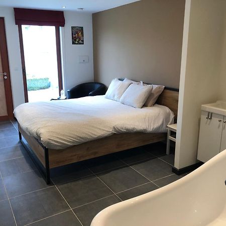 B&B 22 Elsegem 객실 사진