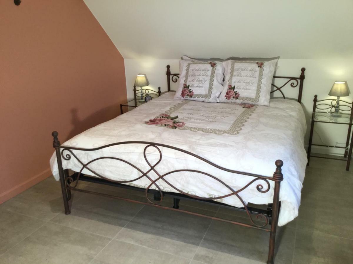 B&B 22 Elsegem 외부 사진