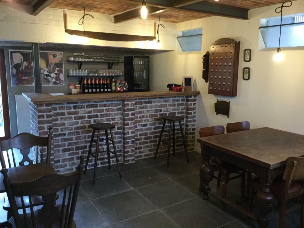 B&B 22 Elsegem 외부 사진