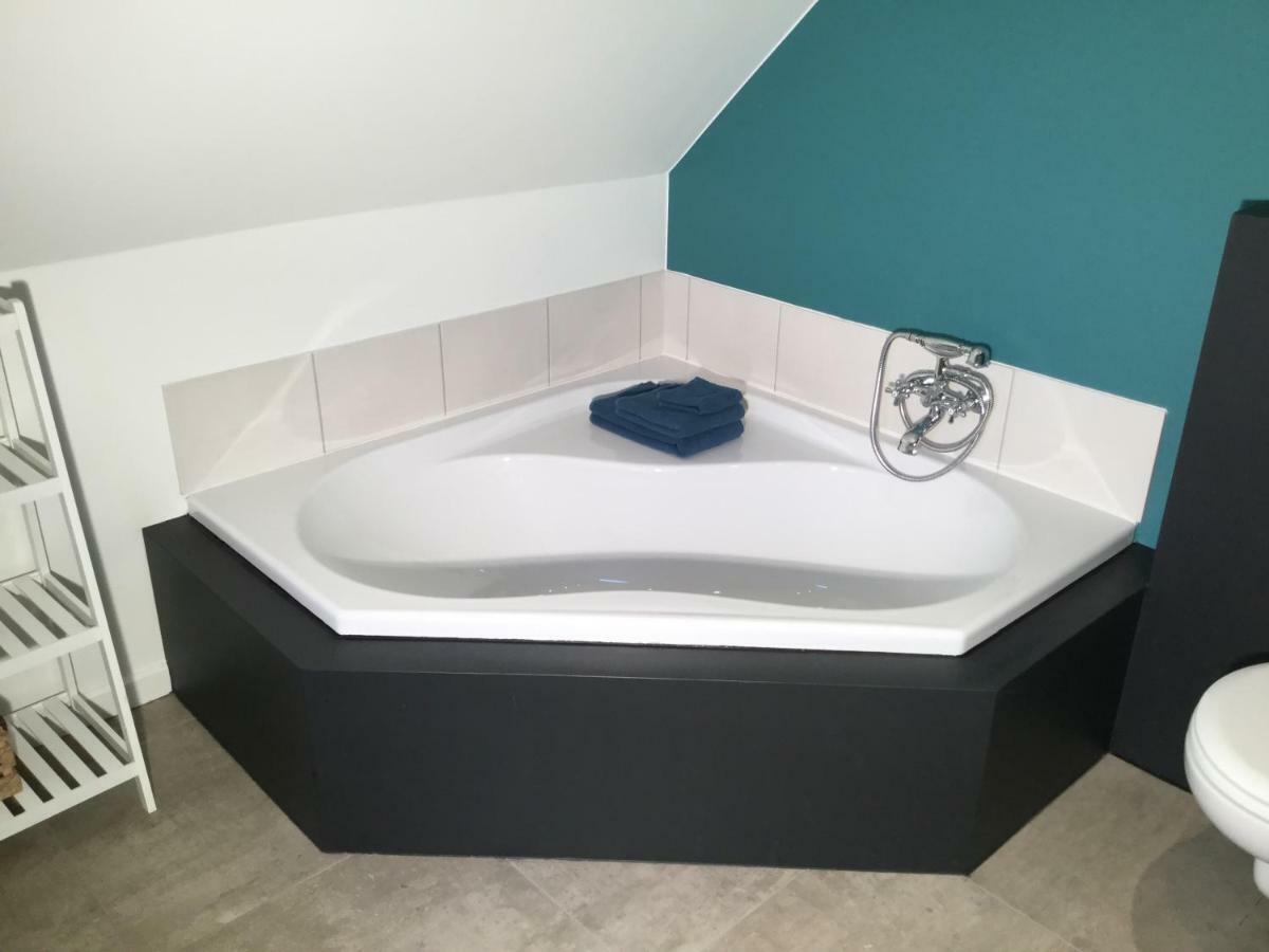 B&B 22 Elsegem 외부 사진