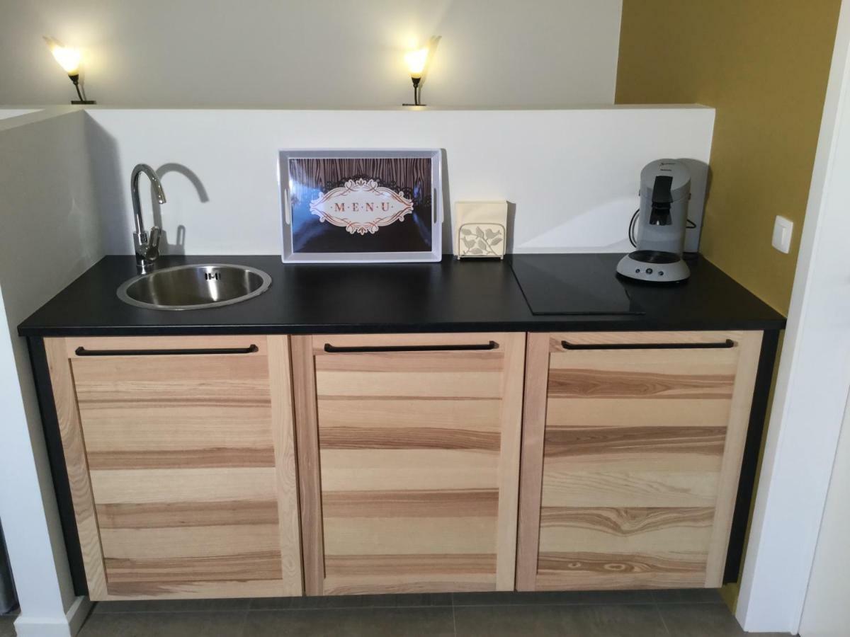B&B 22 Elsegem 외부 사진
