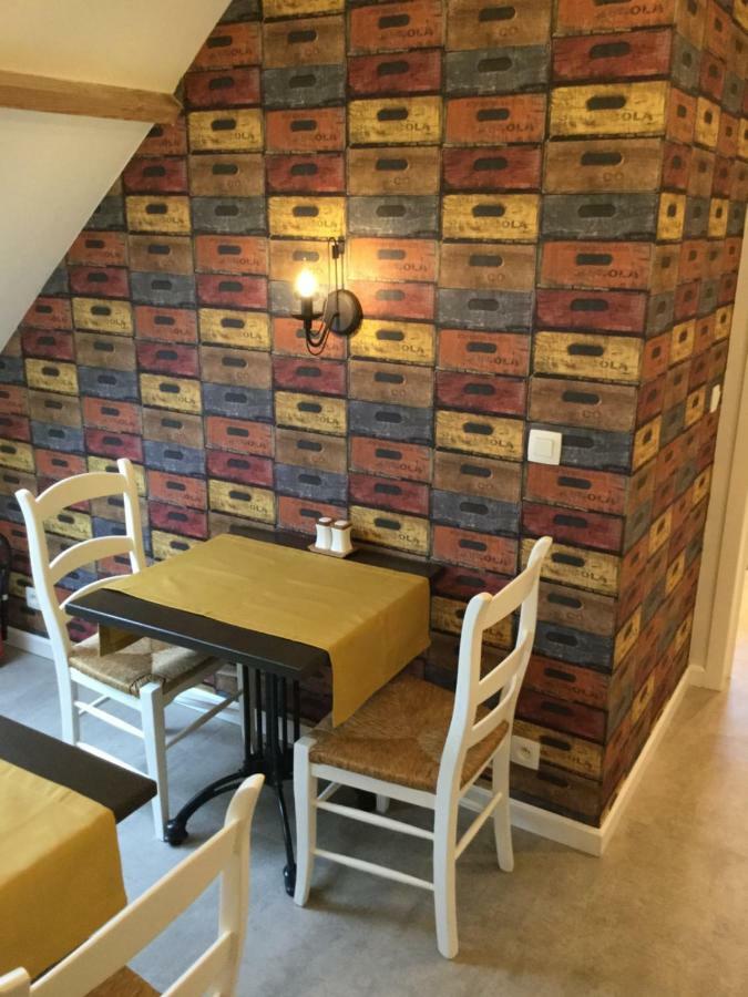 B&B 22 Elsegem 외부 사진