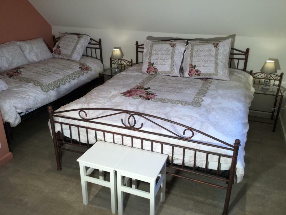 B&B 22 Elsegem 외부 사진