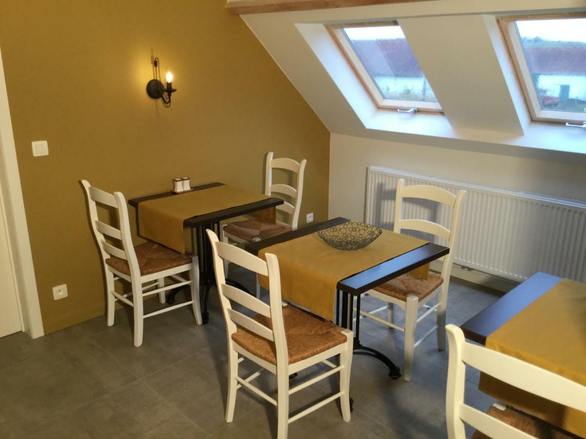 B&B 22 Elsegem 외부 사진